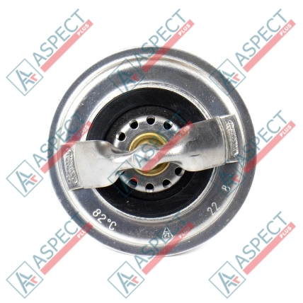 Thermostat Isuzu (8943973100) 6HK1, 6HE1, 6HG1 Hitachi, JCB Pièce OE