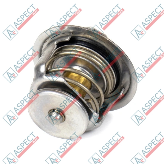 Thermostat Isuzu (8943973100) 6HK1, 6HE1, 6HG1 Hitachi, JCB Genuine