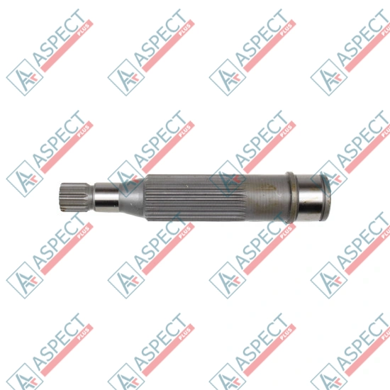 Drive Shaft L=247.5 mm Liebherr LPVD45 AFM