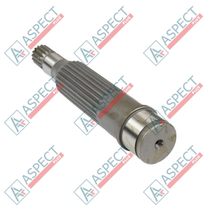 Arbre d`entraînement L=247.5 mm Liebherr LPVD45 AFM