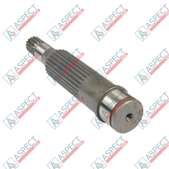 Drive Shaft L=247.5 mm Liebherr LPVD45 AFM