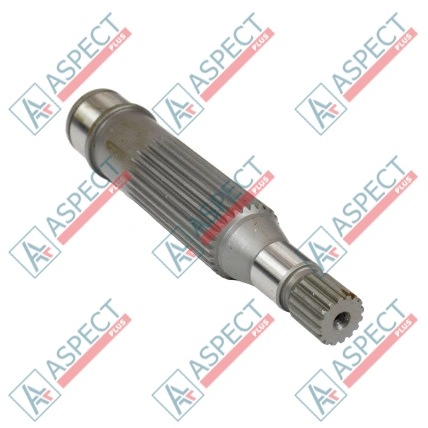 Arbre d`entraînement L=247.5 mm Liebherr LPVD45 AFM