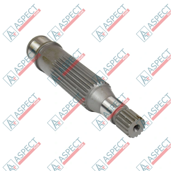 Drive Shaft L=247.5 mm Liebherr LPVD45 AFM