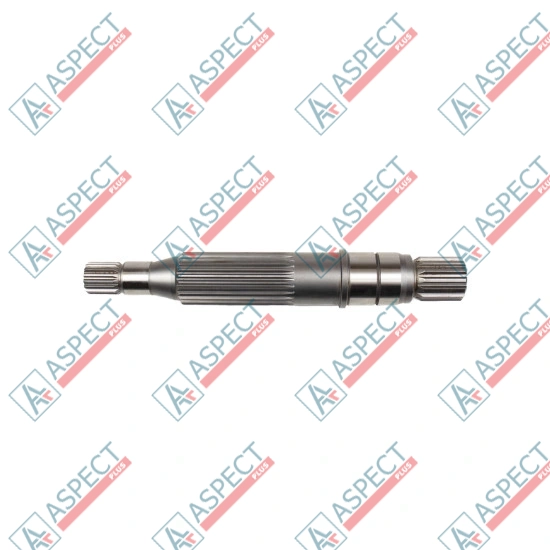 Drive Shaft L=195.0 mm Liebherr LPVD45 AFM