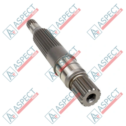 Arbre d`entraînement L=195.0 mm Liebherr LPVD45 AFM