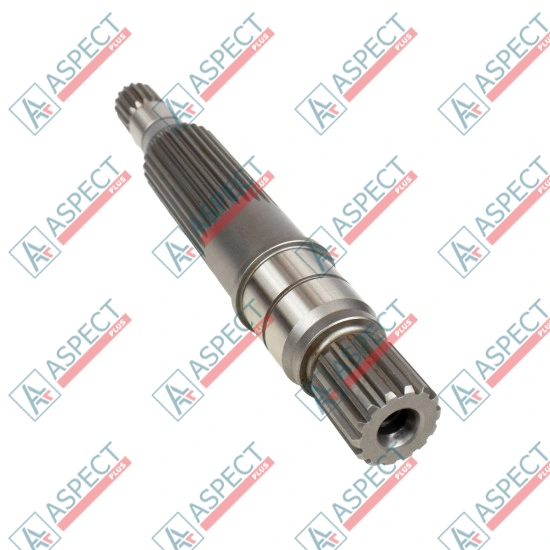 Drive Shaft L=195.0 mm Liebherr LPVD45 AFM