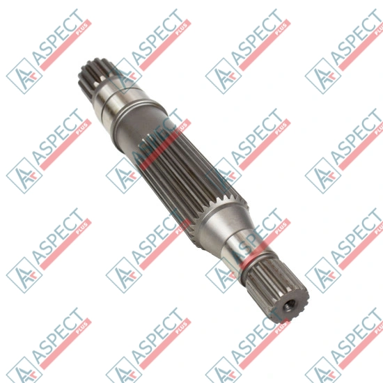 Drive Shaft L=195.0 mm Liebherr LPVD45 AFM