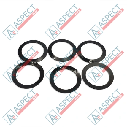 Диск пружинний Bosch Rexroth R902192956 SKS