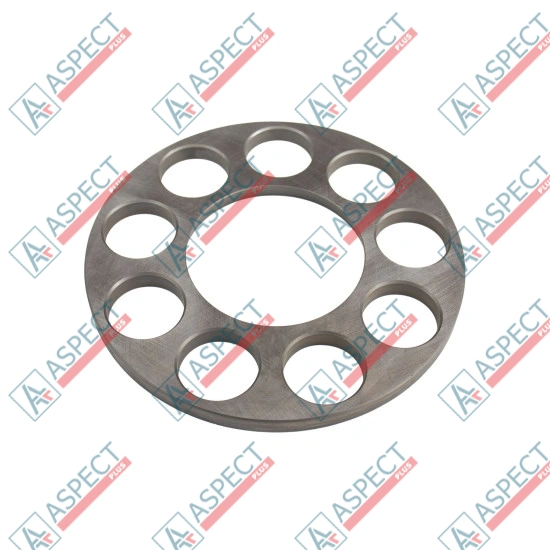 Retainer Plate Bosch Rexroth R902210003 SKS