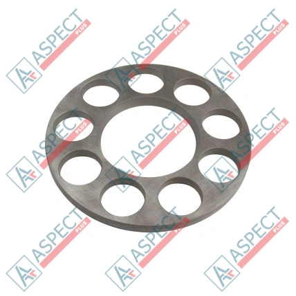 Пластина прижимная Bosch Rexroth R902210003 SKS