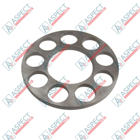 Retainer Plate Bosch Rexroth R902210003 SKS