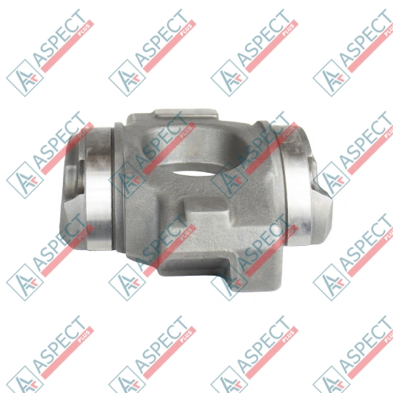 Плита поворотная (люлька) Bosch Rexroth R909443853 SKS