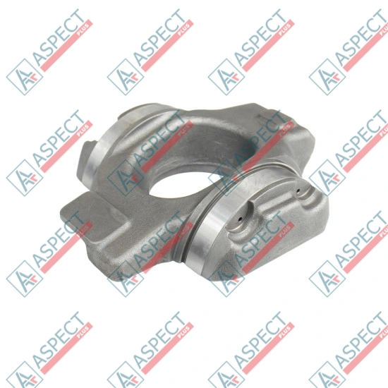 Плита поворотная (люлька) Bosch Rexroth R909443853 SKS