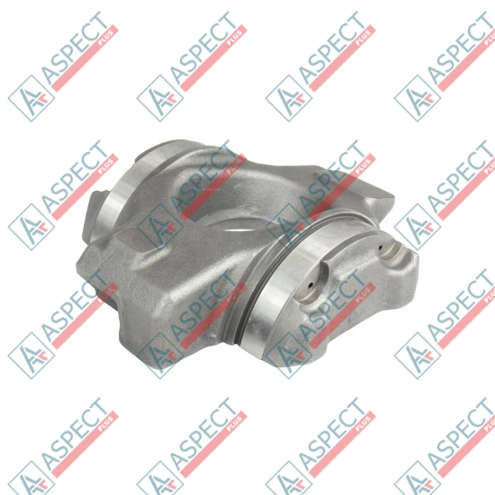 Плита поворотная (люлька) Bosch Rexroth R909443853 SKS