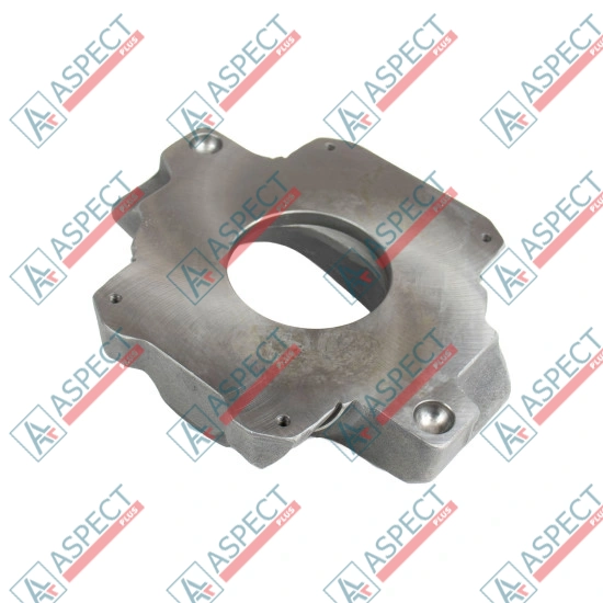 Плита поворотная (люлька) Bosch Rexroth R909443853 SKS