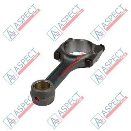 Connecting Rod Isuzu (8973103510) 3LD1, 3LD2, 4LE1 Hitachi, JCB Genuine