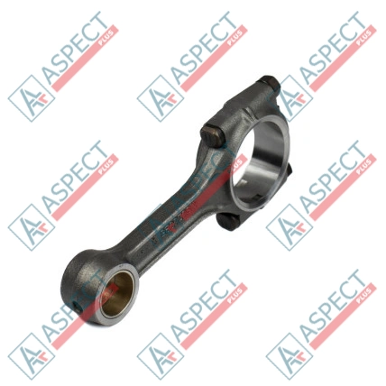 Connecting Rod Isuzu (8973103510) 3LD1, 3LD2, 4LE1 Hitachi, JCB Genuine