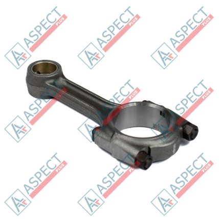 Connecting Rod Isuzu (8973103510) 3LD1, 3LD2, 4LE1 Hitachi, JCB Genuine