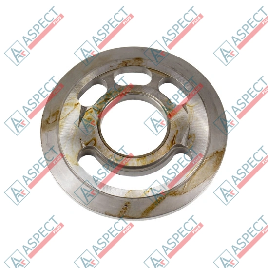 Valve plate Right Liebherr LPVD45 SKS