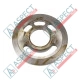 Valve plate Right Liebherr LPVD45 SKS