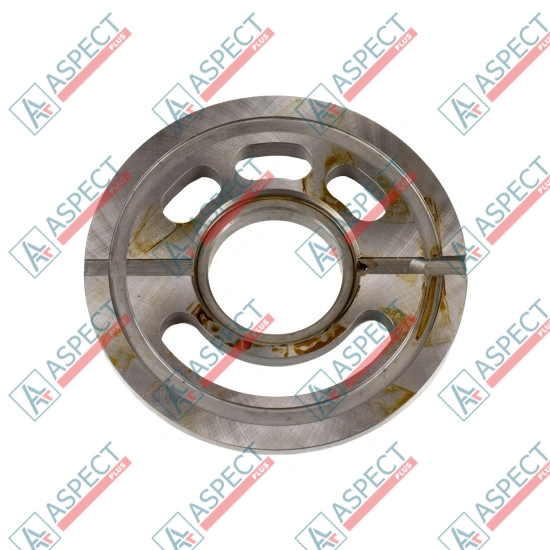 Valve plate Right Liebherr LPVD45 SKS