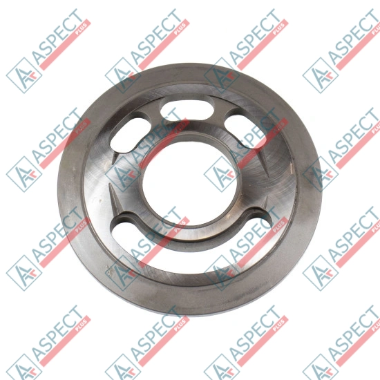 Valve plate Left Liebherr LPVD45 SKS