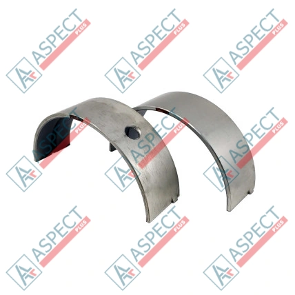 Crankshaft Bearing STD Isuzu (8973720781) 4HK1, 4HF1, 4HG1 Hitachi, JCB Genuine