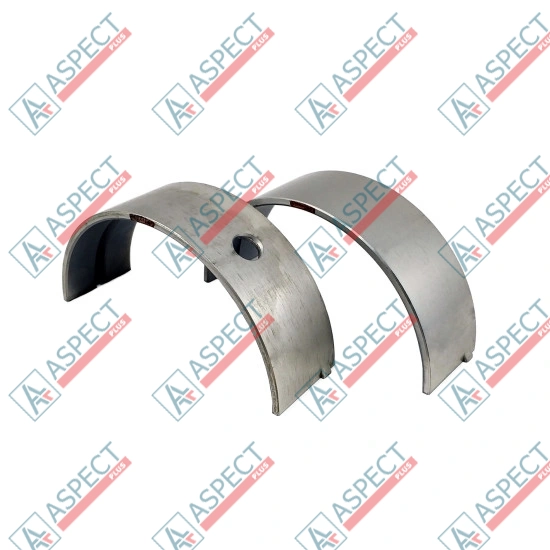 Crankshaft Bearing STD Isuzu (8973720781) 4HK1, 4HF1, 4HG1 Hitachi, JCB Genuine