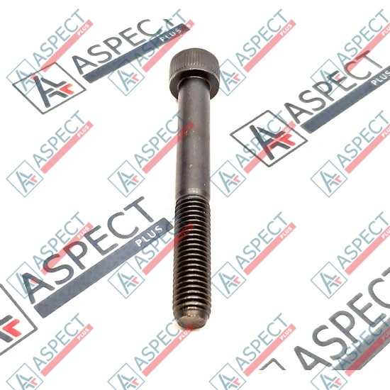 Bolt JCB (332/H3901) JS190, JS200, JS210, JS220 AFM