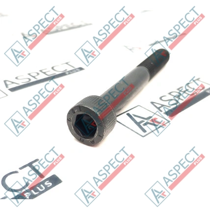 Perno JCB (332/H3901) JS190, JS200, JS210, JS220 AFM