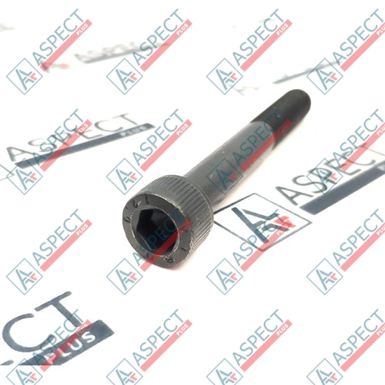 Bolt JCB (332/H3901) JS190, JS200, JS210, JS220 AFM
