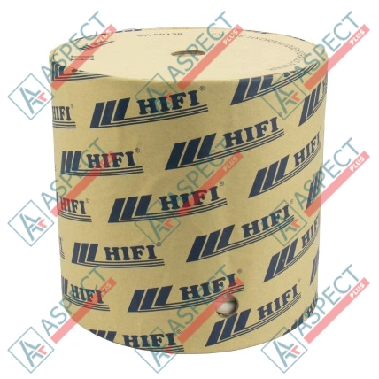 Hydraulic Filter Case (KHJ1400) CX210, CX225, CX240, CX290 JCB HI-FI