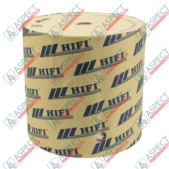 Фильтр гидравлический Case (KHJ1400) CX210, CX225, CX240, CX290 JCB HI-FI
