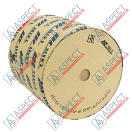 Hydraulic Filter Case (KHJ1400) CX210, CX225, CX240, CX290 JCB HI-FI