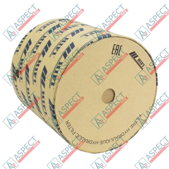 Фильтр гидравлический Case (KHJ1400) CX210, CX225, CX240, CX290 JCB HI-FI