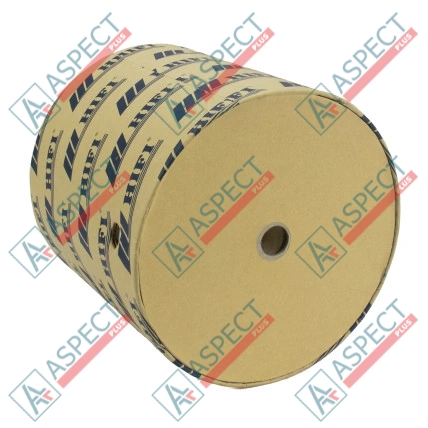 Hydraulic Filter Case (KHJ1400) CX210, CX225, CX240, CX290 JCB HI-FI