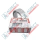 Вкладыш шатуна Isuzu (8980642810) 4HK1, 4HG1, 6HK1 Hitachi, JCB Оригинал