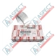 Вкладыш шатуна Isuzu (8976163590) 4HK1, 4HG1, 6HK1 Hitachi, JCB Оригинал