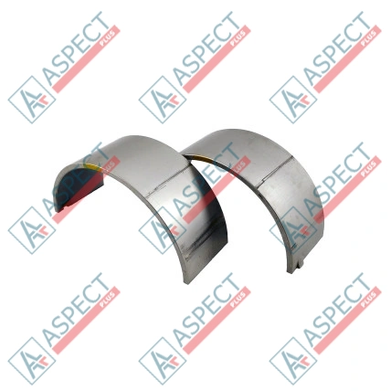 Palier de bielle Isuzu (8976163590) 4HK1, 4HG1, 6HK1 Hitachi, JCB Pièce OE