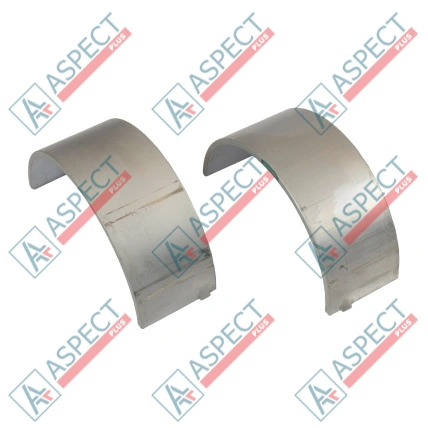 Palier de bielle Isuzu (8976163580) 4HK1, 4HG1, 6HK1 Hitachi, JCB Pièce OE