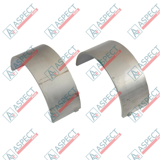 Вкладыш шатуна Isuzu (8976163580) 4HK1, 4HG1, 6HK1 Hitachi, JCB Оригинал