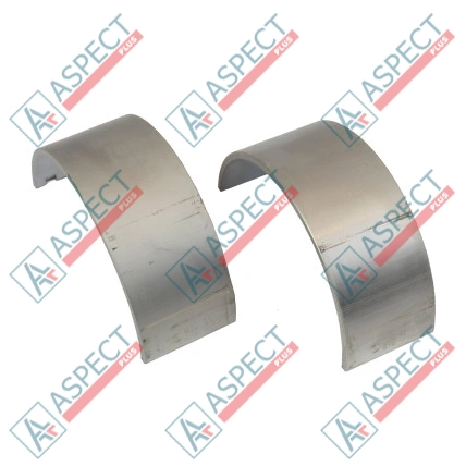 Palier de bielle Isuzu (8976163580) 4HK1, 4HG1, 6HK1 Hitachi, JCB Pièce OE