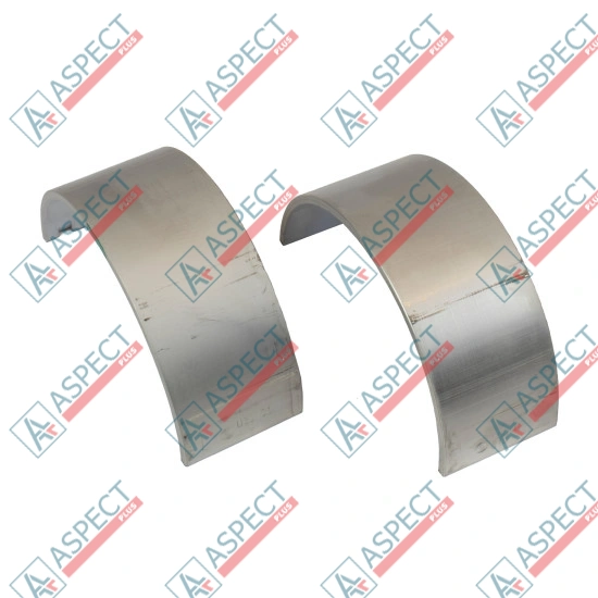 Вкладыш шатуна Isuzu (8976163580) 4HK1, 4HG1, 6HK1 Hitachi, JCB Оригинал
