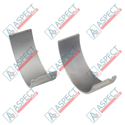 Palier de bielle Isuzu (8976163580) 4HK1, 4HG1, 6HK1 Hitachi, JCB Pièce OE
