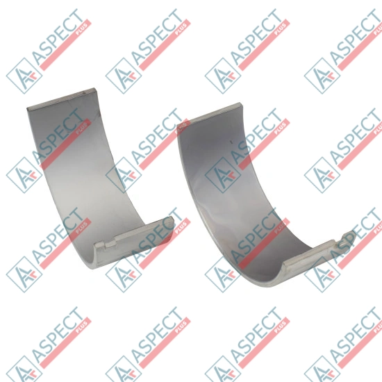 Вкладыш шатуна Isuzu (8976163580) 4HK1, 4HG1, 6HK1 Hitachi, JCB Оригинал