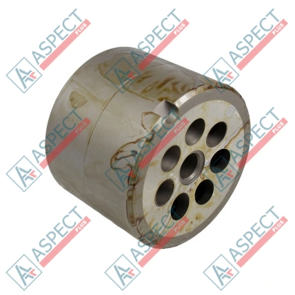 Bloc-cylindres Rotor Hitachi 2036958 HANDOK