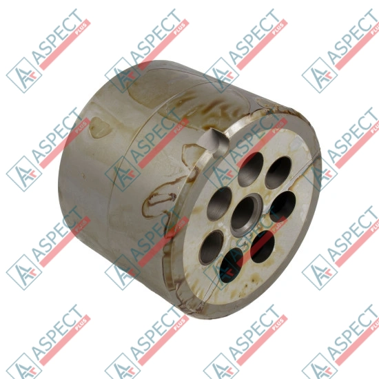 Блок цилиндров Hitachi 2036958 HANDOK