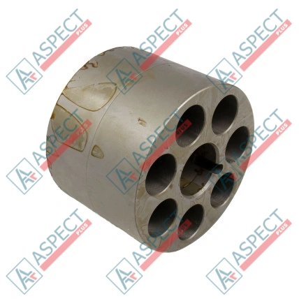 Bloc-cylindres Rotor Hitachi 2036958 HANDOK