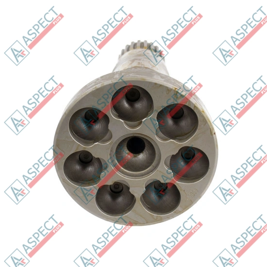 Driven Shaft Hitachi 2036965 HANDOK