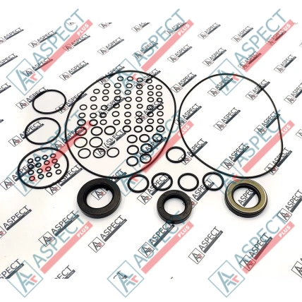 Kit joints pompe Hitachi HPV050 AFM